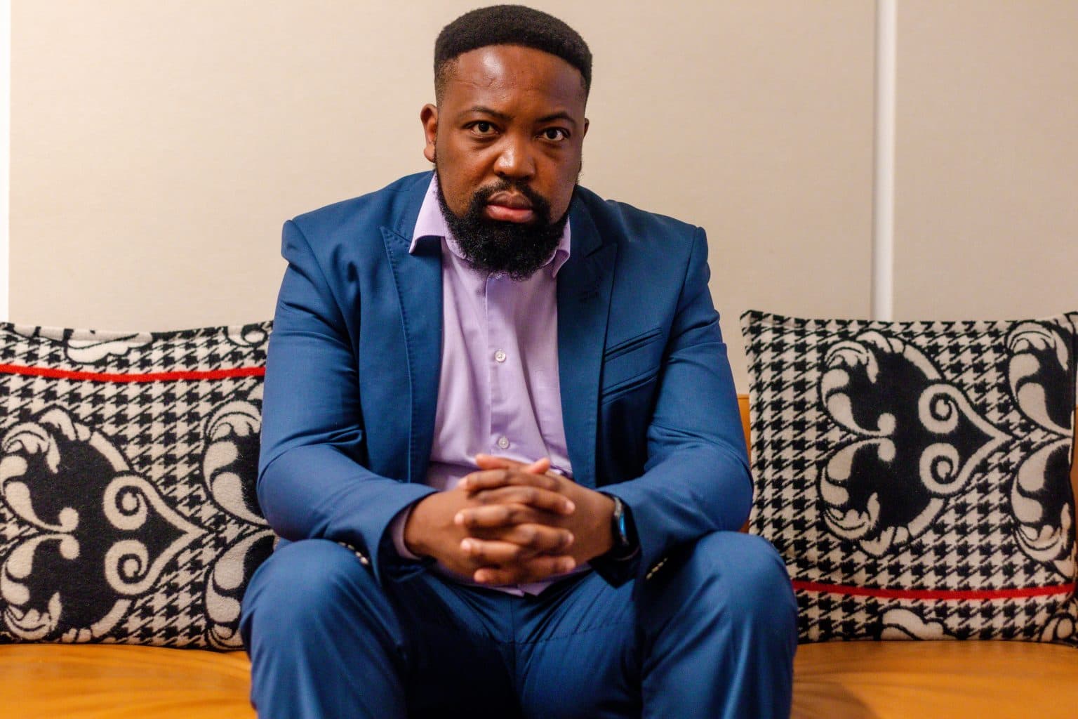 Lelo Skosana