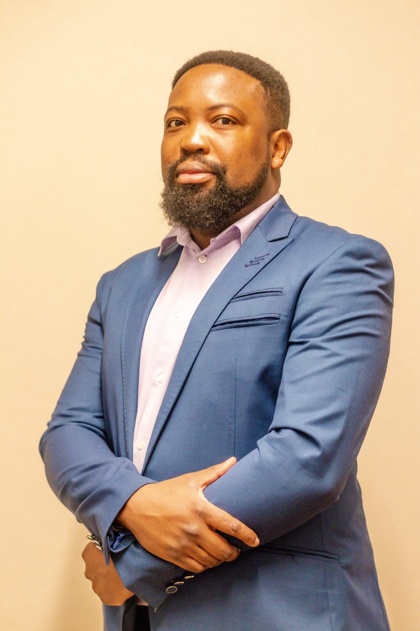 Lelo Skosana