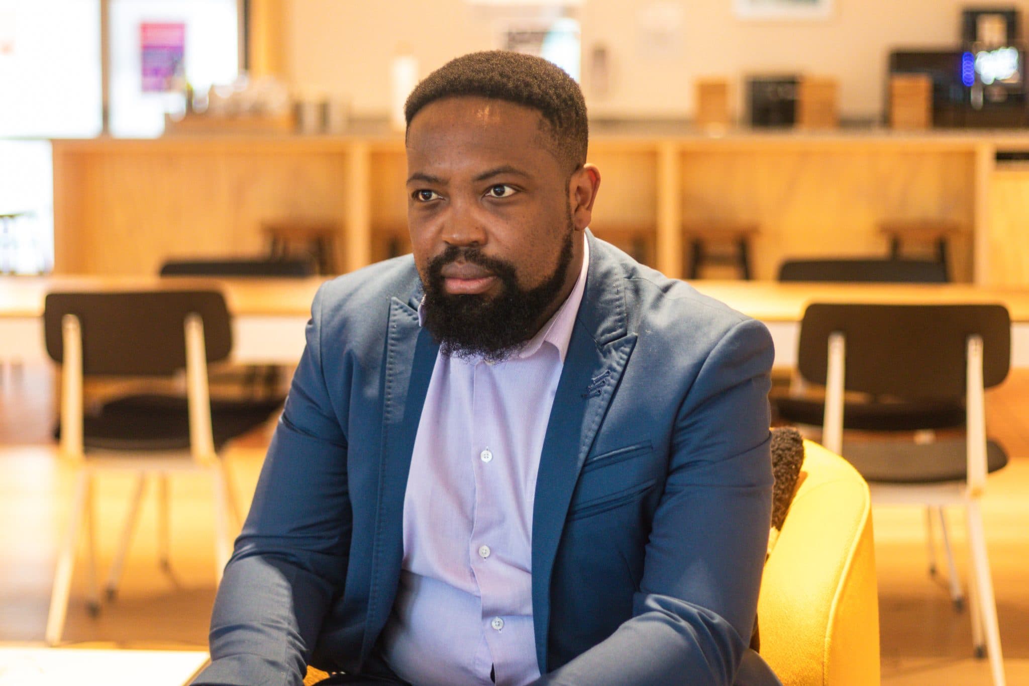 Lelo Skosana